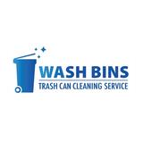 WASH BINS - Cleaning Services in Los Angeles