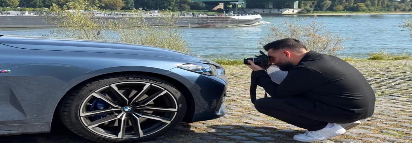 KFZ Gutachter Köln | Ingenieurbüro Oscar cover photo