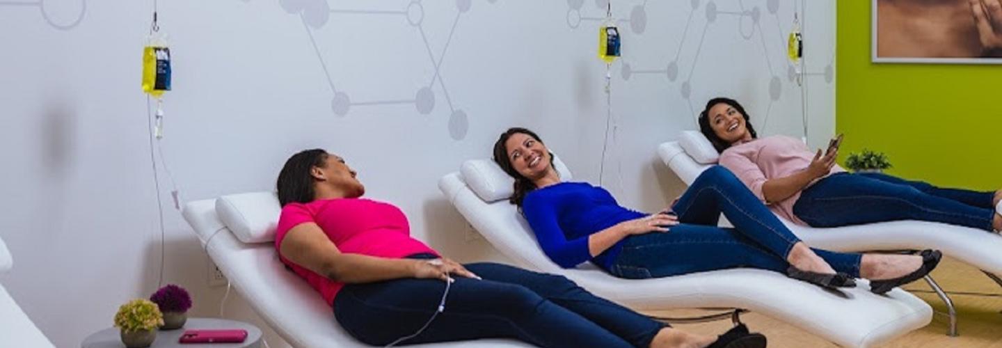 The DRIPBaR Colleyville cover photo