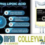 The DRIPBaR Colleyville - photo 6