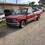 On-Kaul Auto Salvage - photo 4