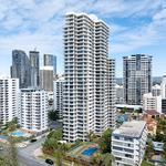 ULTIQA Beach Haven on Broadbeach | Beachfront Accommodation - photo 7
