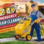 Drain Cleaning Houston TX - photo 1