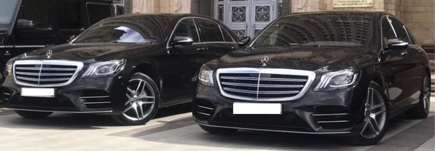 Fort Lauderdale Car Service cover photo