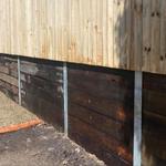 Retaining Walls Brisbane - photo 2