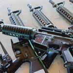 Cobra Foam Inserts and Cases - photo 1