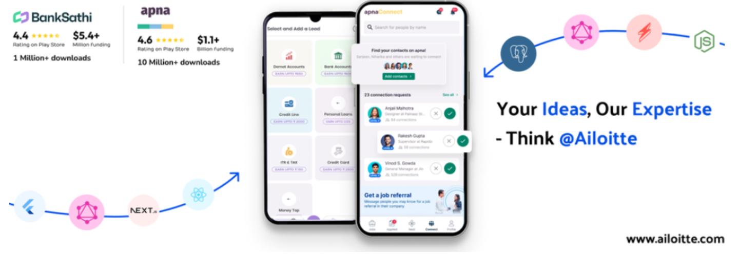 Ailoitte Technologies cover photo