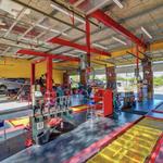 Kwik Kar Oil Change & Auto Care - photo 1