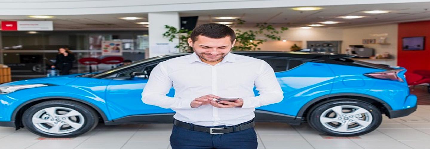 Car Finance NJ cover photo