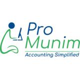 ProMunim-Accounting Services For Startups & New Companies