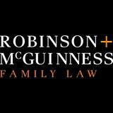 Robinson McGuinness Family Law - Marriage Counselling & Family Counselling in Canberra