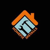 Home Fix Installs - Kitchen Cabinets