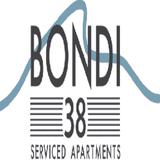 Bondi 38 Serviced Apartments - Hotels in Bondi Beach