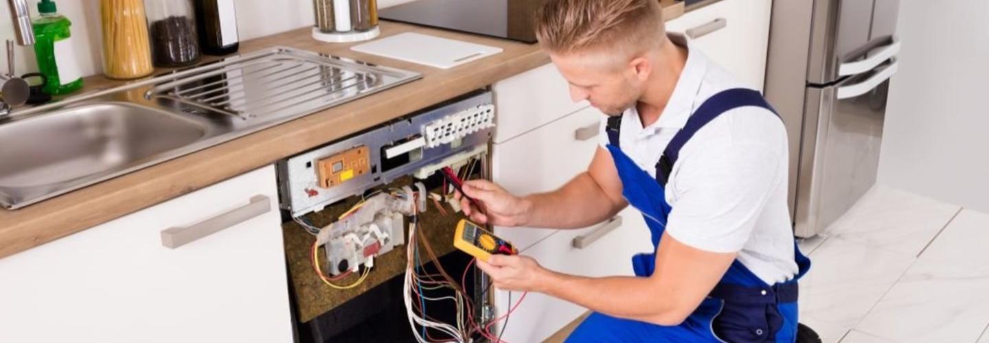 Thermador Group cover photo