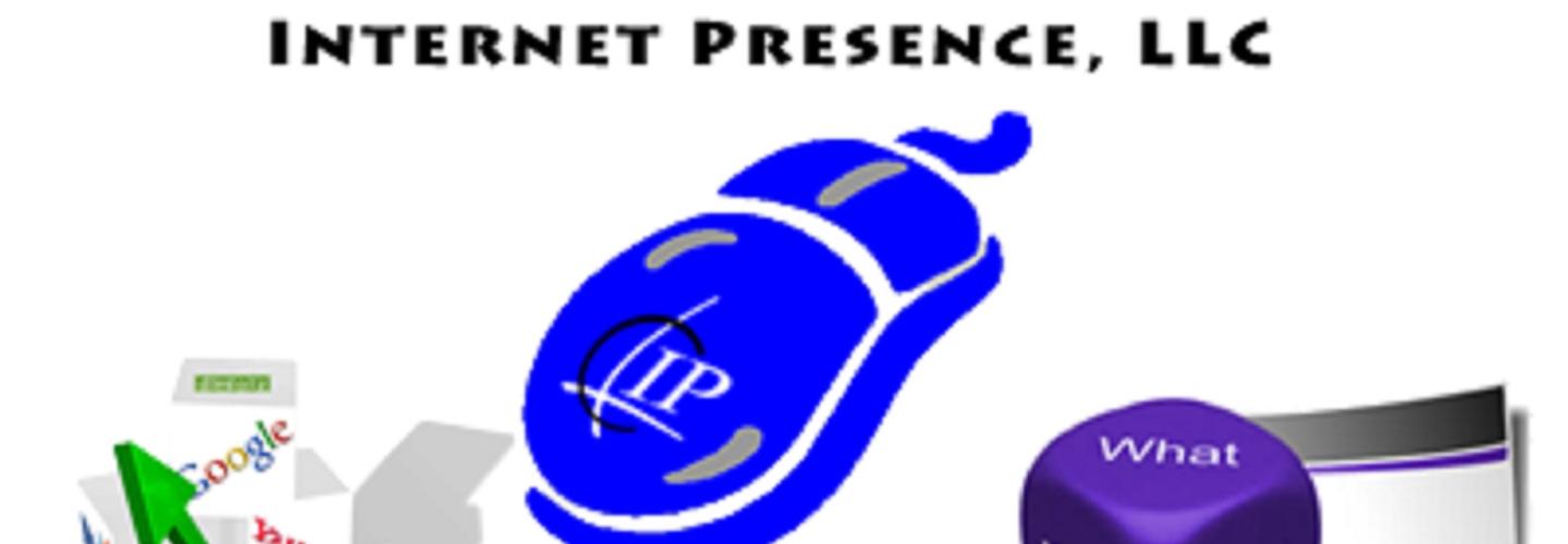 The Internet Presence, LLC cover photo