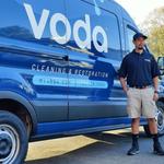 Voda Cleaning Restoration of Grapevine - photo 1