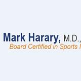 Dr. Mark Harary