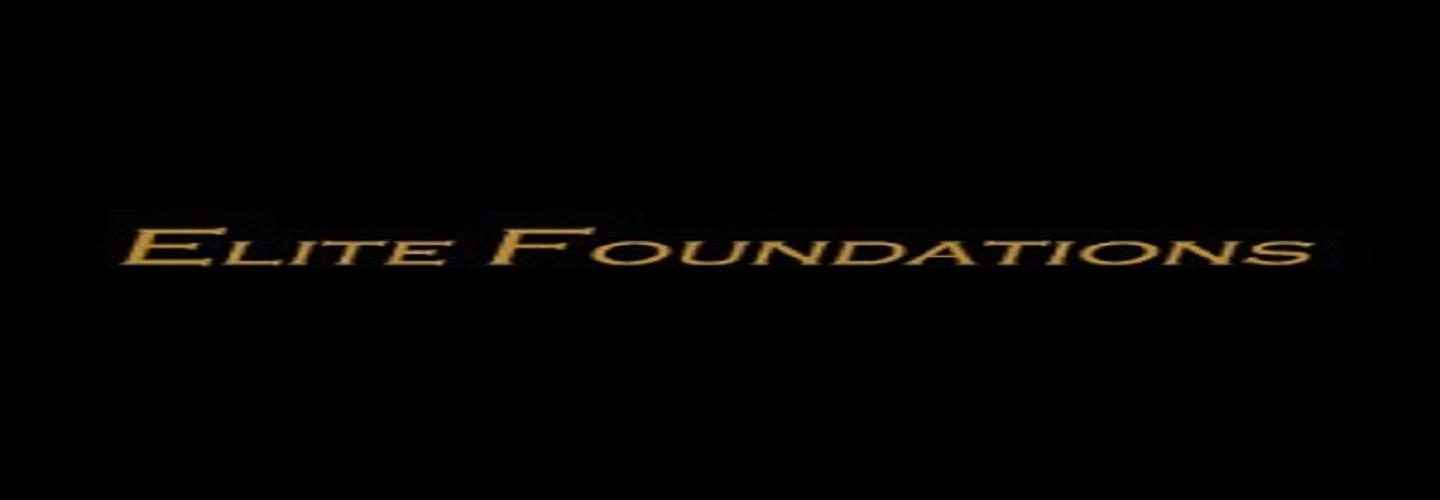 Elite Foundations cover photo