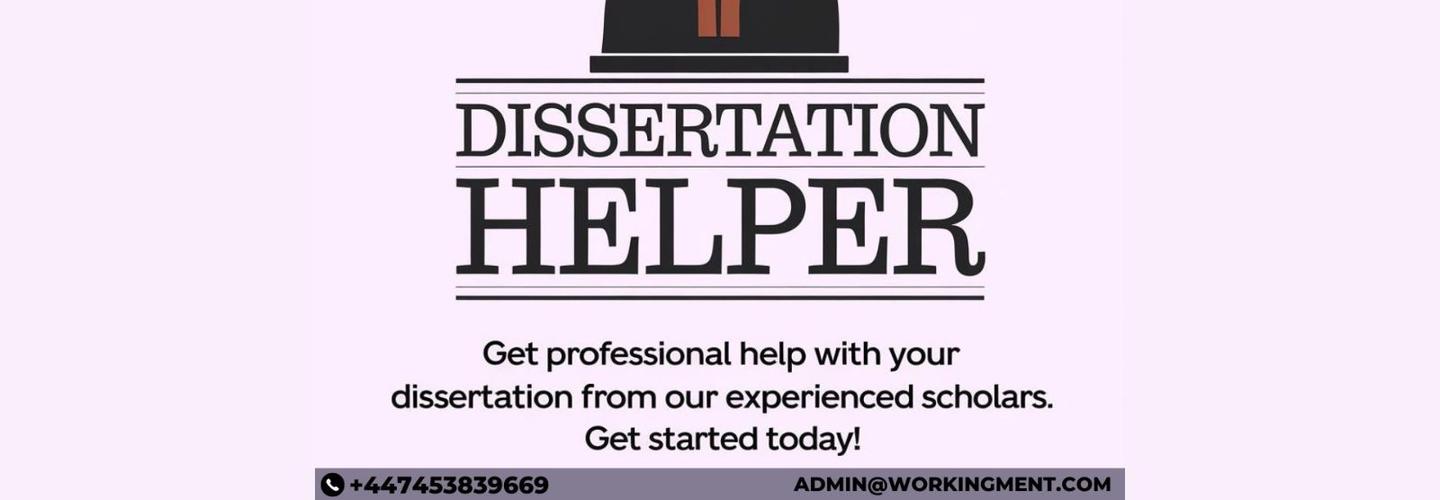 Workingment cover photo