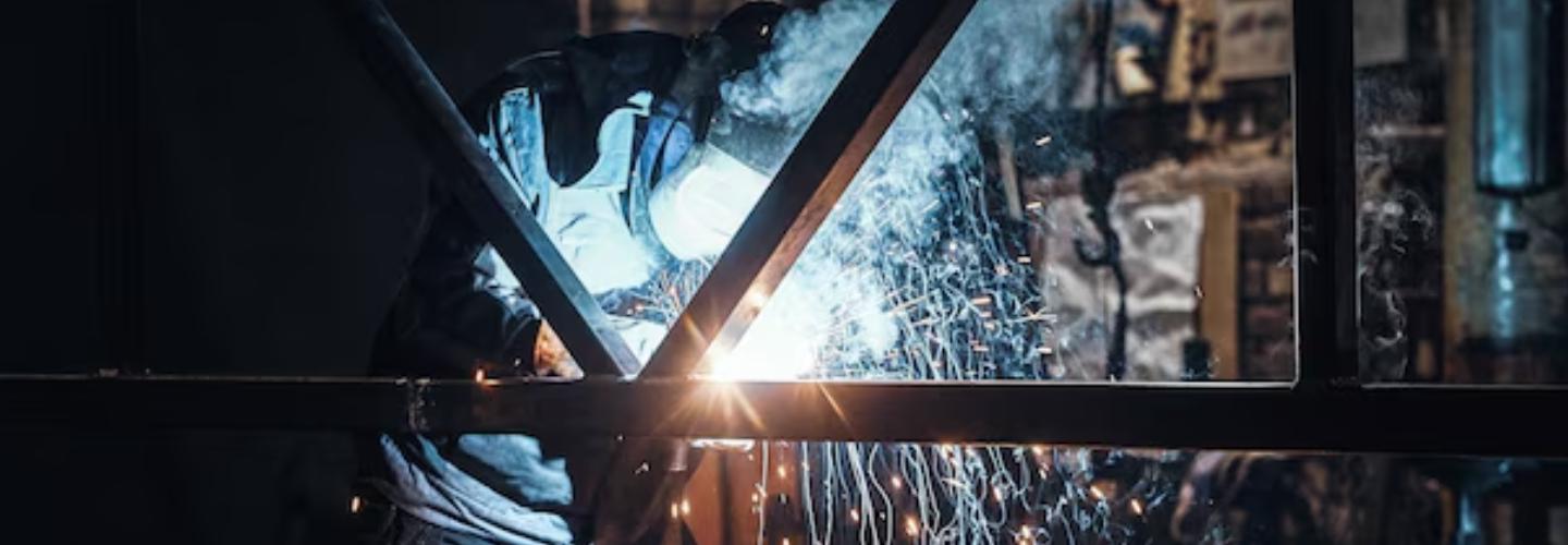 Mobile Welding Services cover photo
