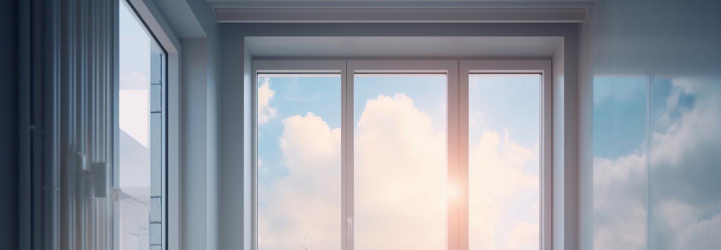 Channel Windows cover photo