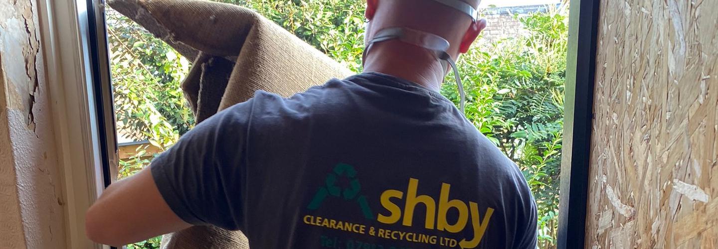 Ashby Clearance and Recycling