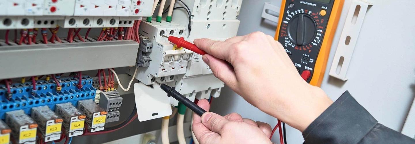 Place Electrical cover photo