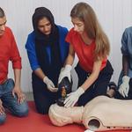 west coast first aid training - photo 1