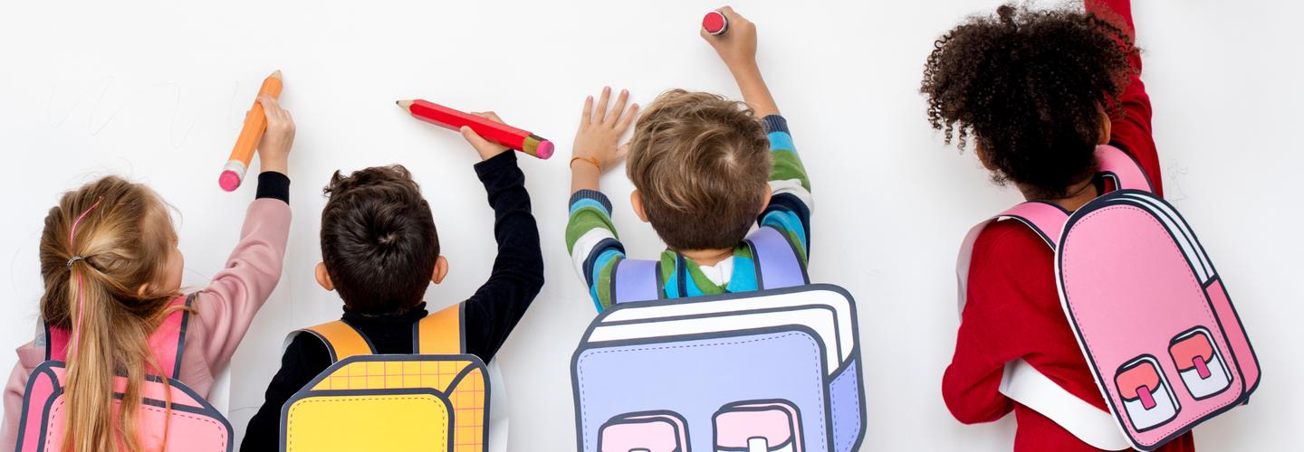 Nurture With Care Kids Academy cover photo