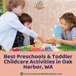 Nurture With Care Kids Academy - photo 1