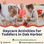 Nurture With Care Kids Academy - photo 2