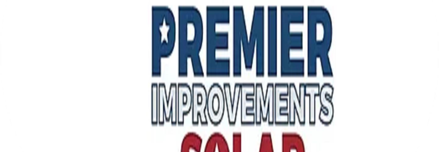 Premier Improvements Solar cover photo