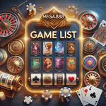 Mega888FD - Exclusive Tips how to get Mega888 Bonus Offers - photo 1