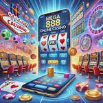 Mega888FD - Exclusive Tips how to get Mega888 Bonus Offers - photo 3