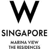 W Residences Singapore – Marina View