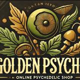 Golden Psycho
