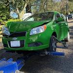 Pine Towing - photo 1