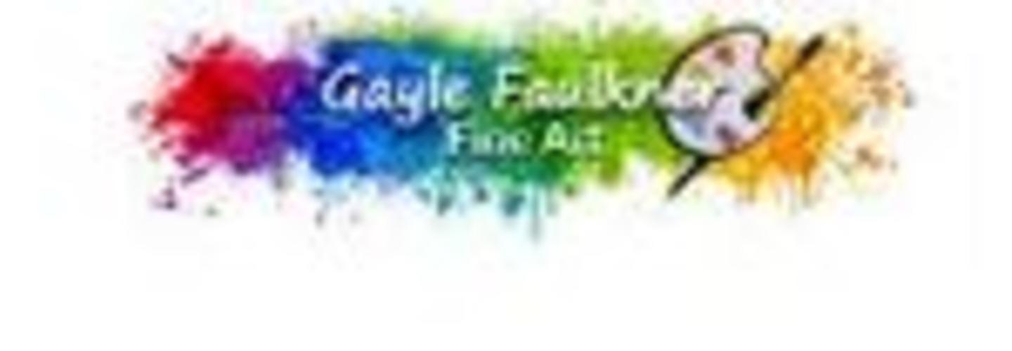 gaylefaulknerfineart cover photo