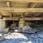 Whitwell Foundation Repair - photo 4