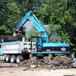 Ruston Paving Co., Inc. - Richmond, VA - photo 1