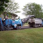 Ruston Paving Co., Inc. - Richmond, VA - photo 2
