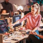 Coding Sprint  - photo 2