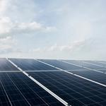 Greenough Solar Farm - photo 1