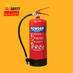 Taj Safety KSA - photo 3