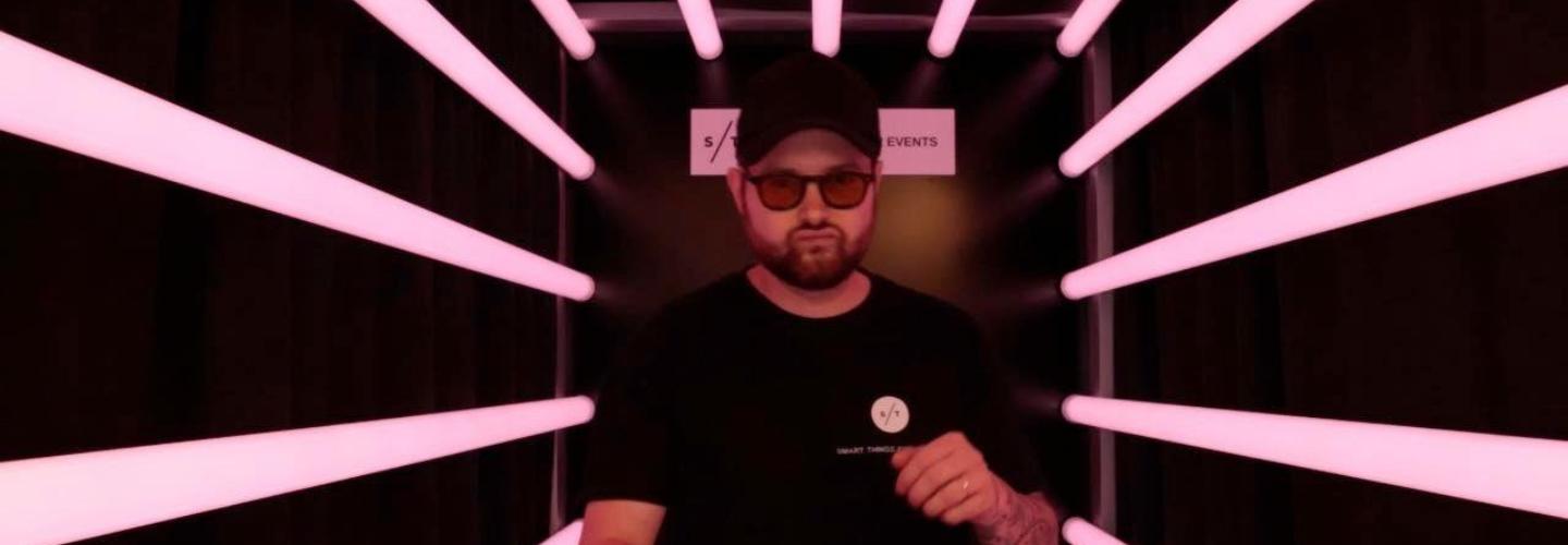 Smart Things for Events cover photo