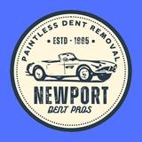 Newport Dent Pros - Automotive in Costa Mesa