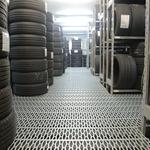 Rubber Track Racks - photo 2