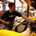 Jon Miller Car Care Center - photo 1