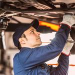 Jon Miller Car Care Center - photo 4