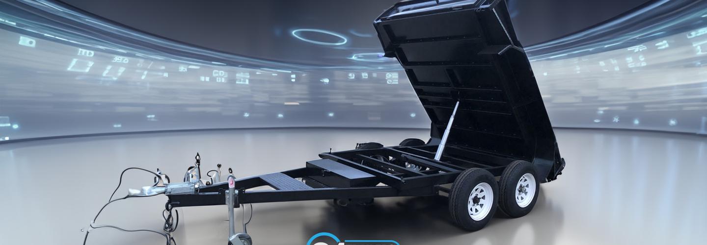 GM Trailers and Fabrication cover photo